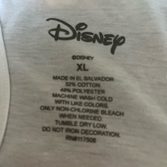 Boxlunch Disney The Aristocats Women Tank XL - Picture 7 of 7